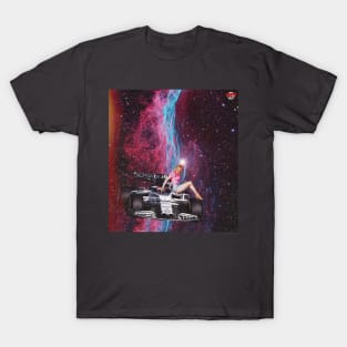 Tauri Space F1 T-Shirt